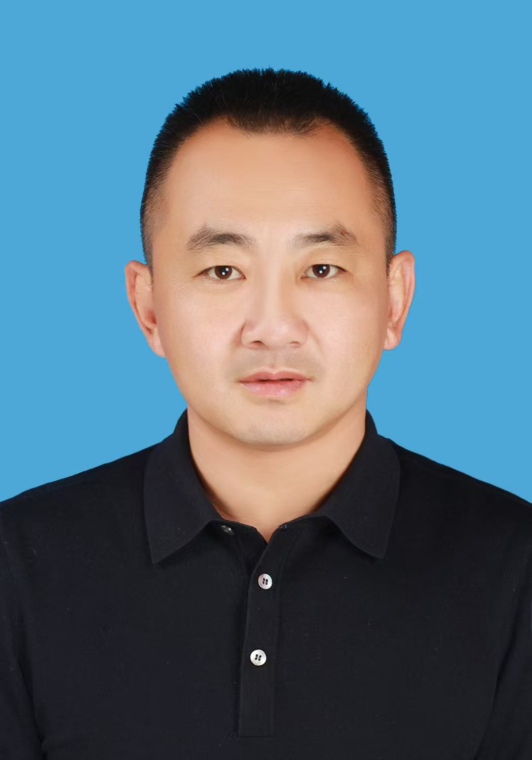 赵泽普